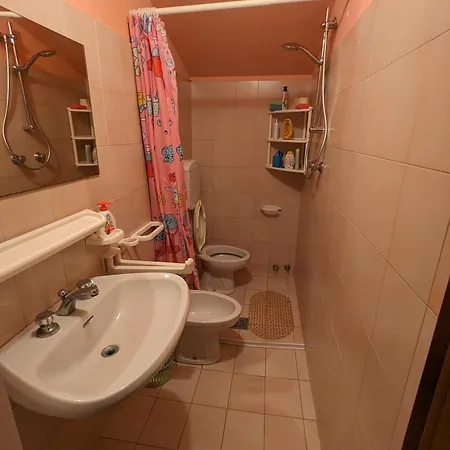 Appartamento Casa Preferita *